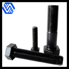 Carbon Steel Hexagon Head Structural Bolts